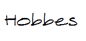 Hobbes