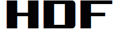 HDF