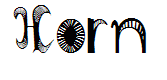 Horn
