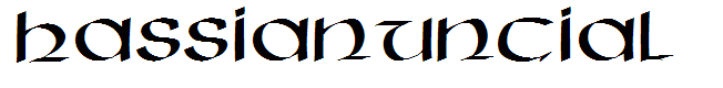 HassianUncial