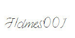 Holmes001