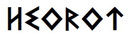 Heorot