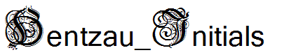Hentzau_Initials