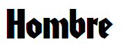 Hombre