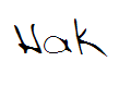 Hak