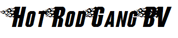 Hot Rod Gang BV