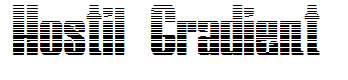 Hostil Gradient