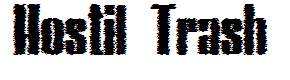 Hostil Trash