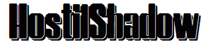 HostilShadow