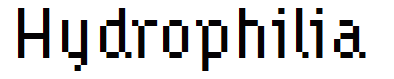 Hydrophilia