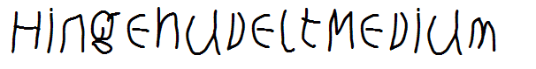 HingehudeltMedium