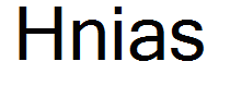 Hnias