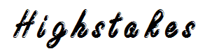 Highstakes