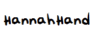 HannahHand