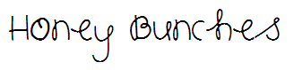 Honey Bunches