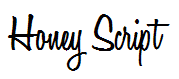 Honey Script