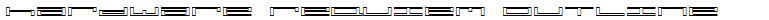 hardware requiem outline