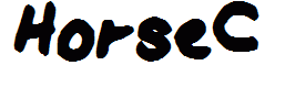 HorseC