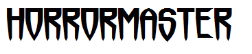 Horrormaster