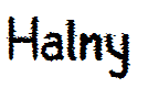 Halny