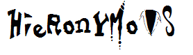 Hieronymous