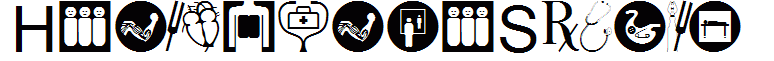 HealthcareSymbols