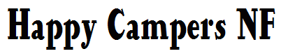 Happy Campers NF