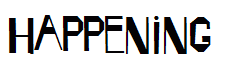 Happening