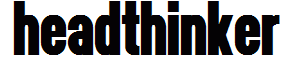 headthinker