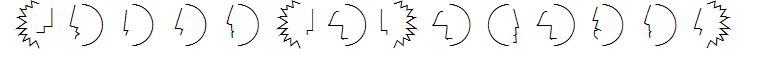 HeadsLogoTorsi