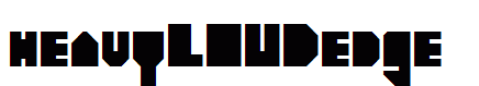 heavyLOUDedge