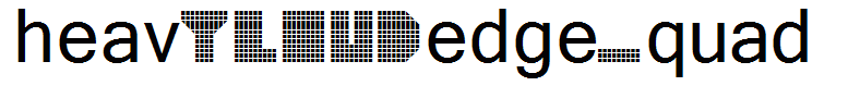 heavyLOUDedge_quad