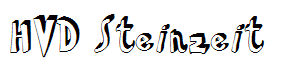 HVD Steinzeit