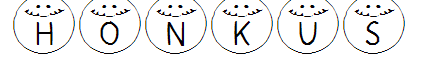 HONKUS