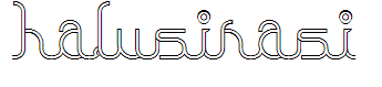 halusinasi
