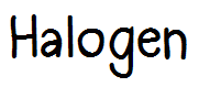 Halogen