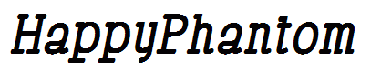 HappyPhantom