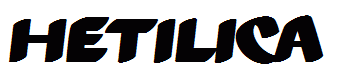 Hetilica