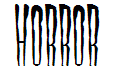 Horror