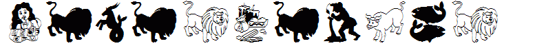 HorosCopies