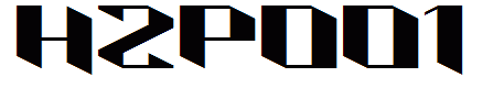 HZP001