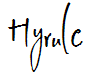 Hyrule