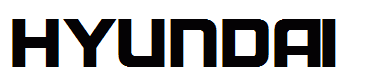 Hyundai