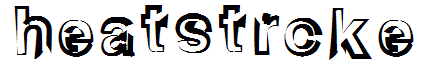 heatstroke
