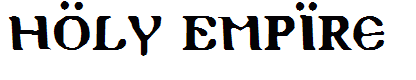 Holy Empire