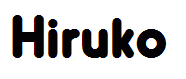 Hiruko