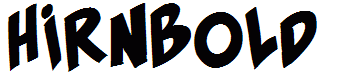 HirnBold