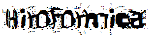 Hiroformica
