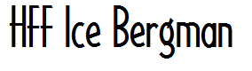 HFF Ice Bergman