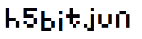 H5Bitjun
